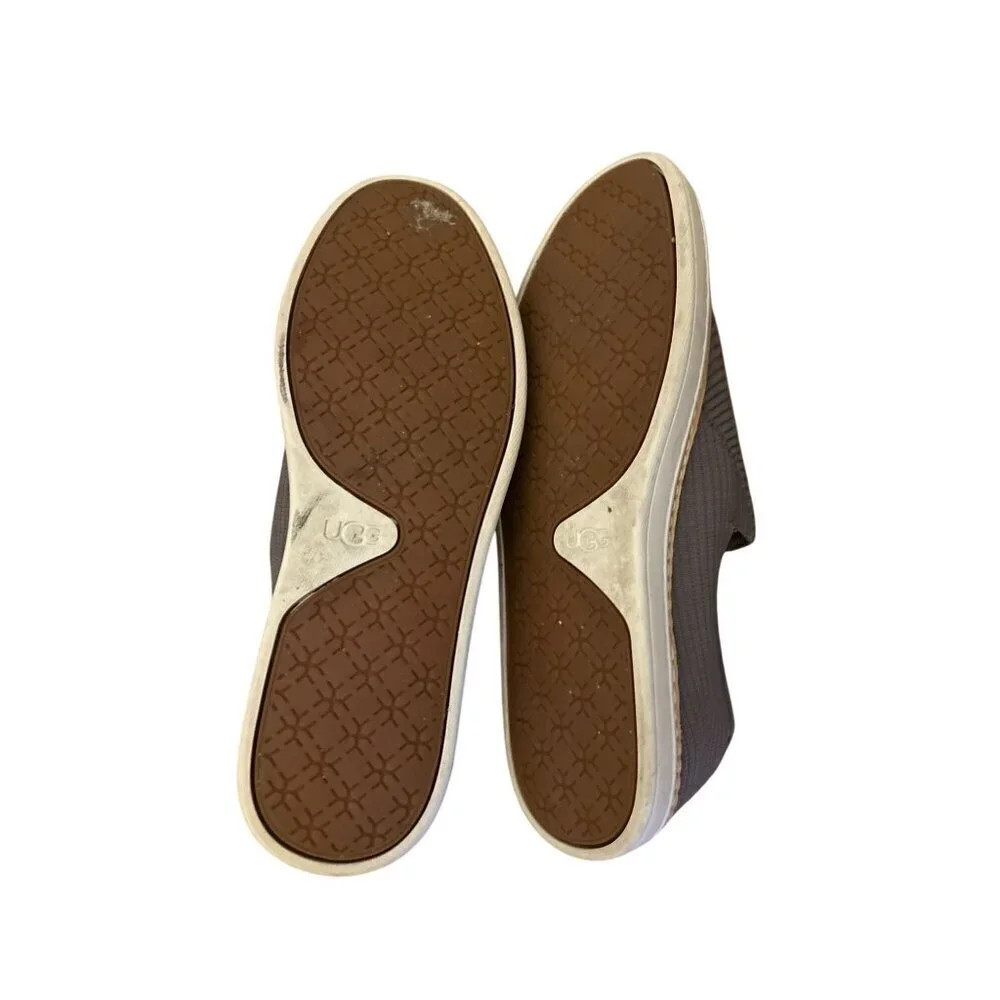 UGG sammy sneaker